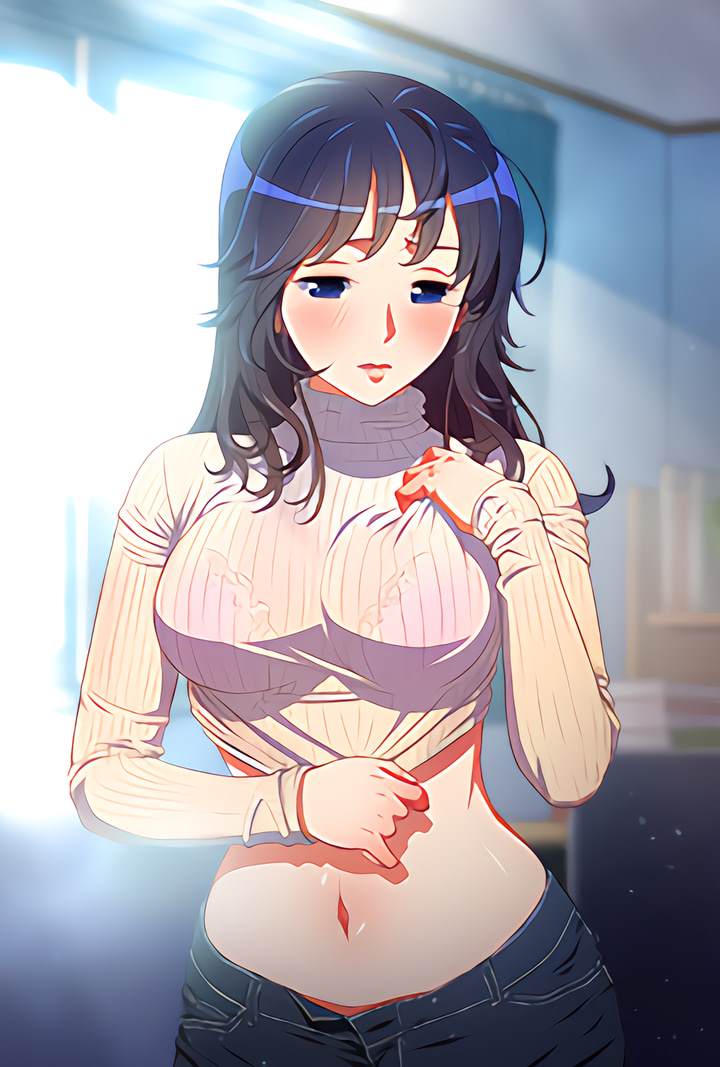 热门漫画8